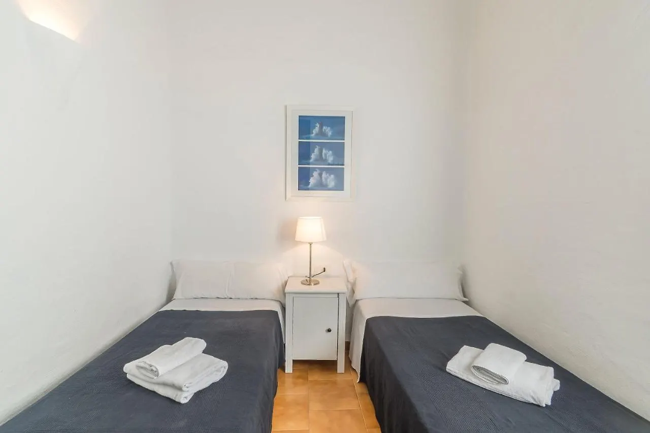 Casa 5 Q En Complejo Binisafua Villa 0*,  Spain