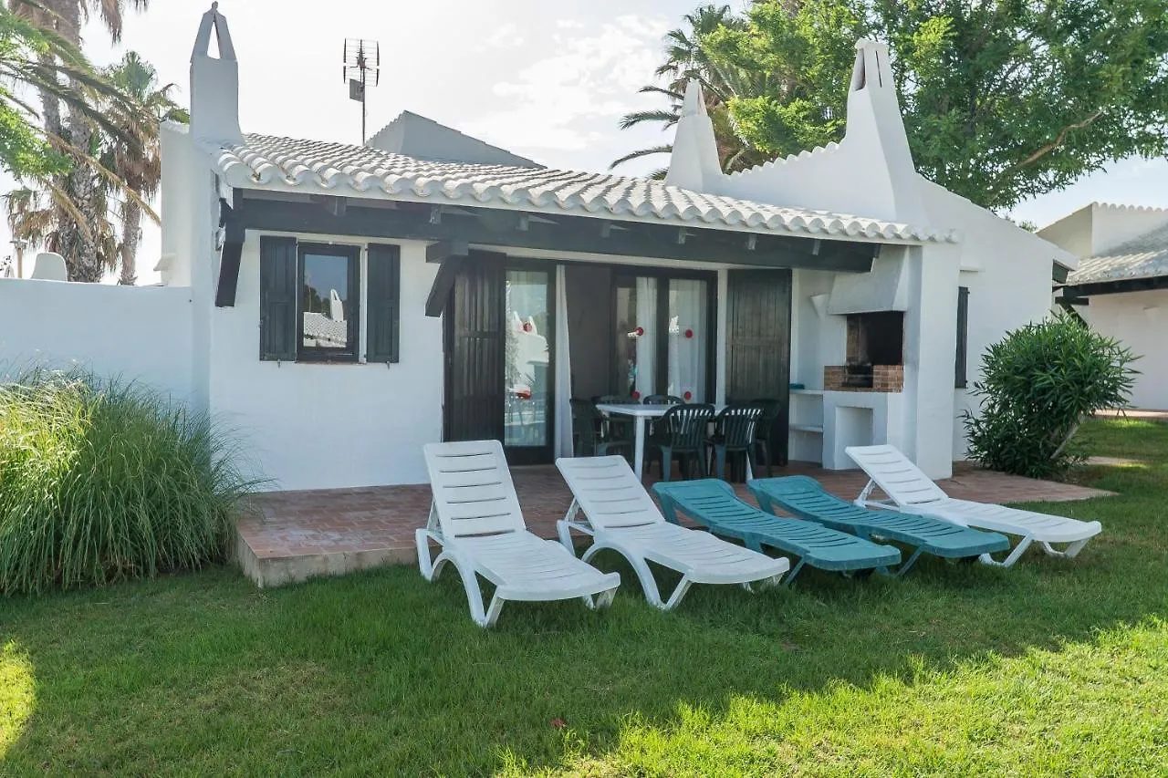 Tatil Evi Casa 5 Q En Complejo Binisafua Villa