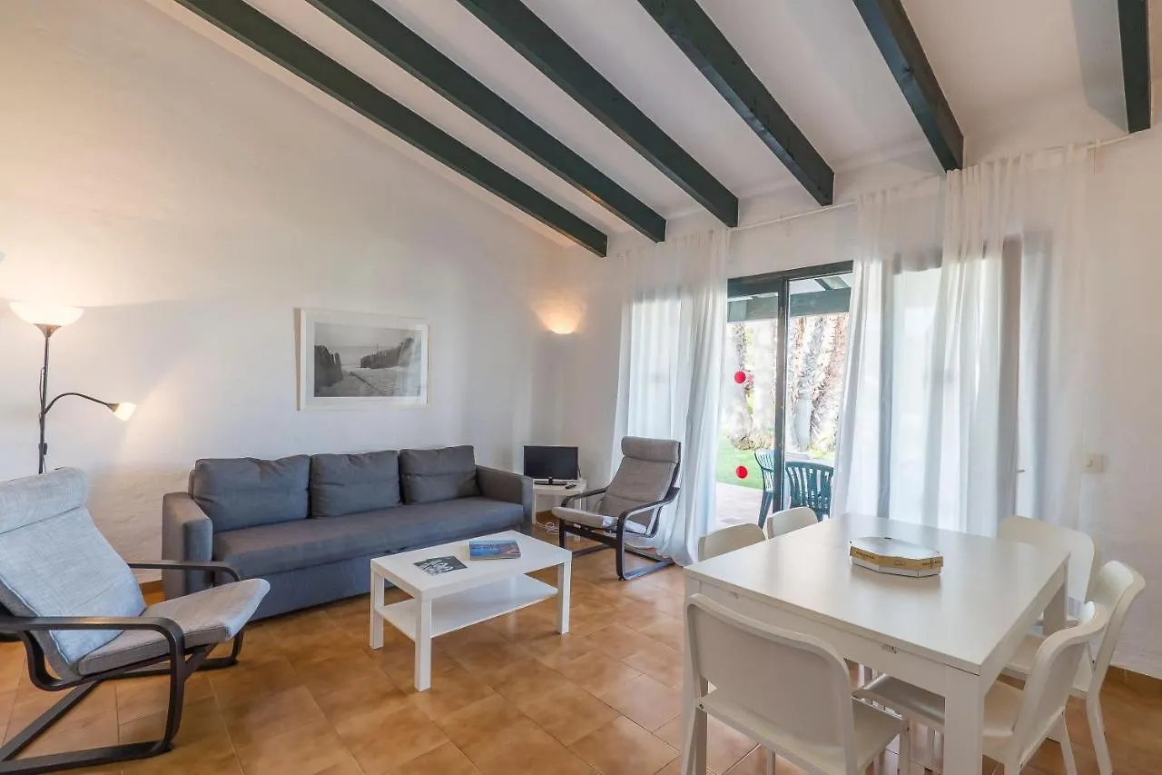 Casa 5 Q En Complejo Binisafua Villa 0*,  İspanya