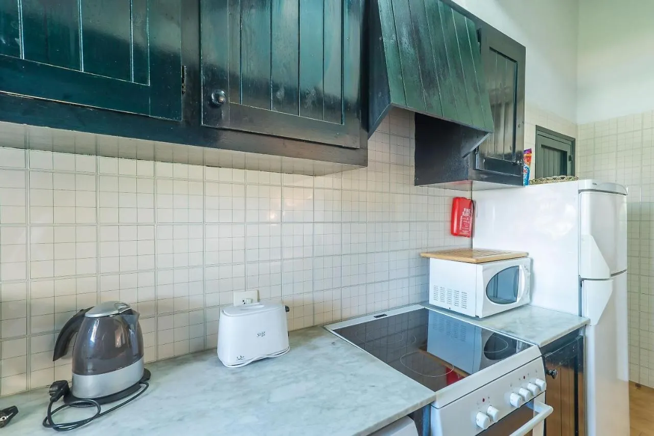 Casa 5 Q En Complejo Binisafua Villa