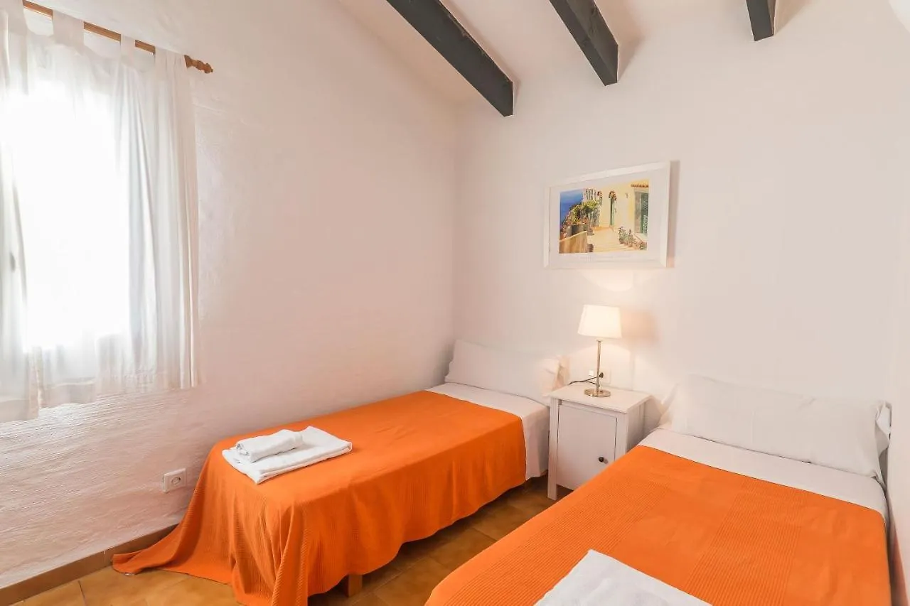 Casa 5 Q En Complejo Binisafua Villa Tatil Evi