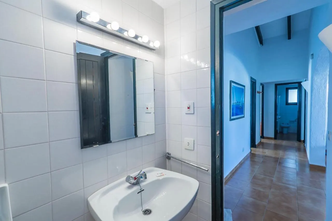 Tatil Evi Casa 5 Q En Complejo Binisafua Villa
