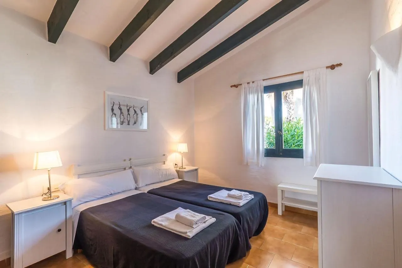 Casa 5 Q En Complejo Binisafua Villa