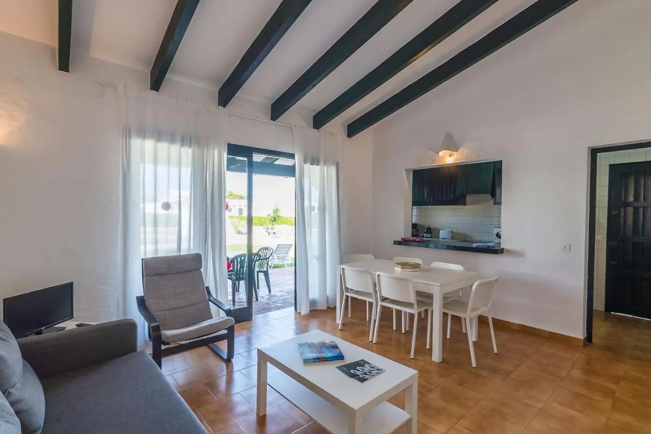 Casa 5 Q En Complejo Binisafua Villa