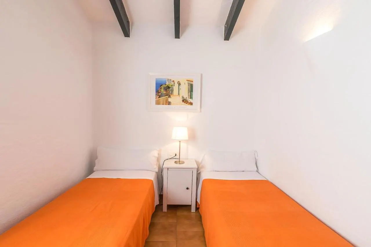 Tatil Evi Casa 5 Q En Complejo Binisafua Villa