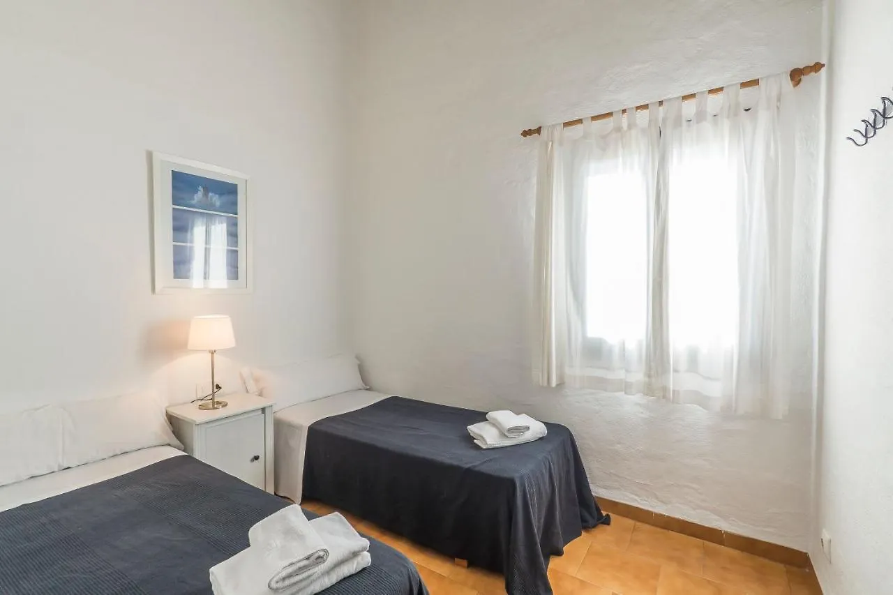 Tatil Evi Casa 5 Q En Complejo Binisafua Villa