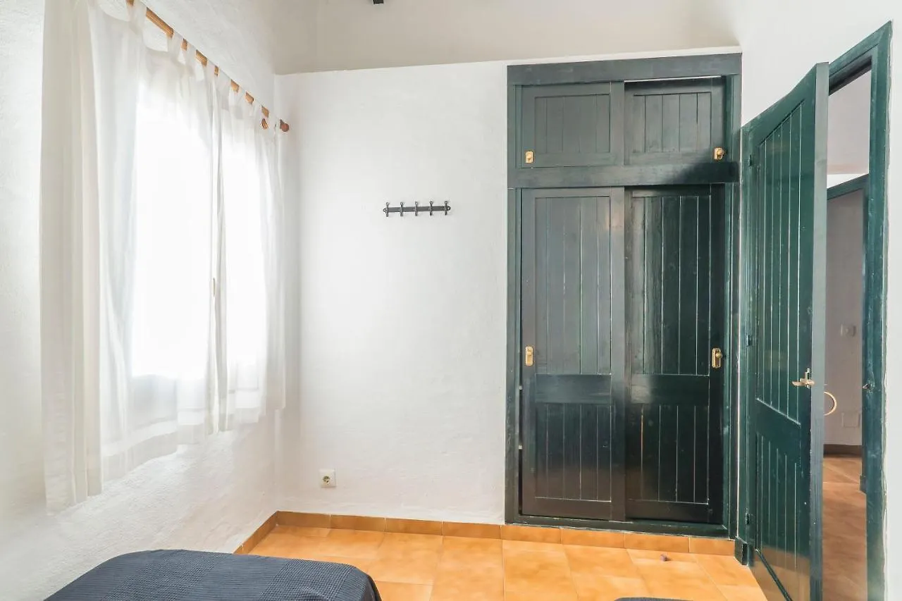 Casa 5 Q En Complejo Binisafua Villa Tatil Evi