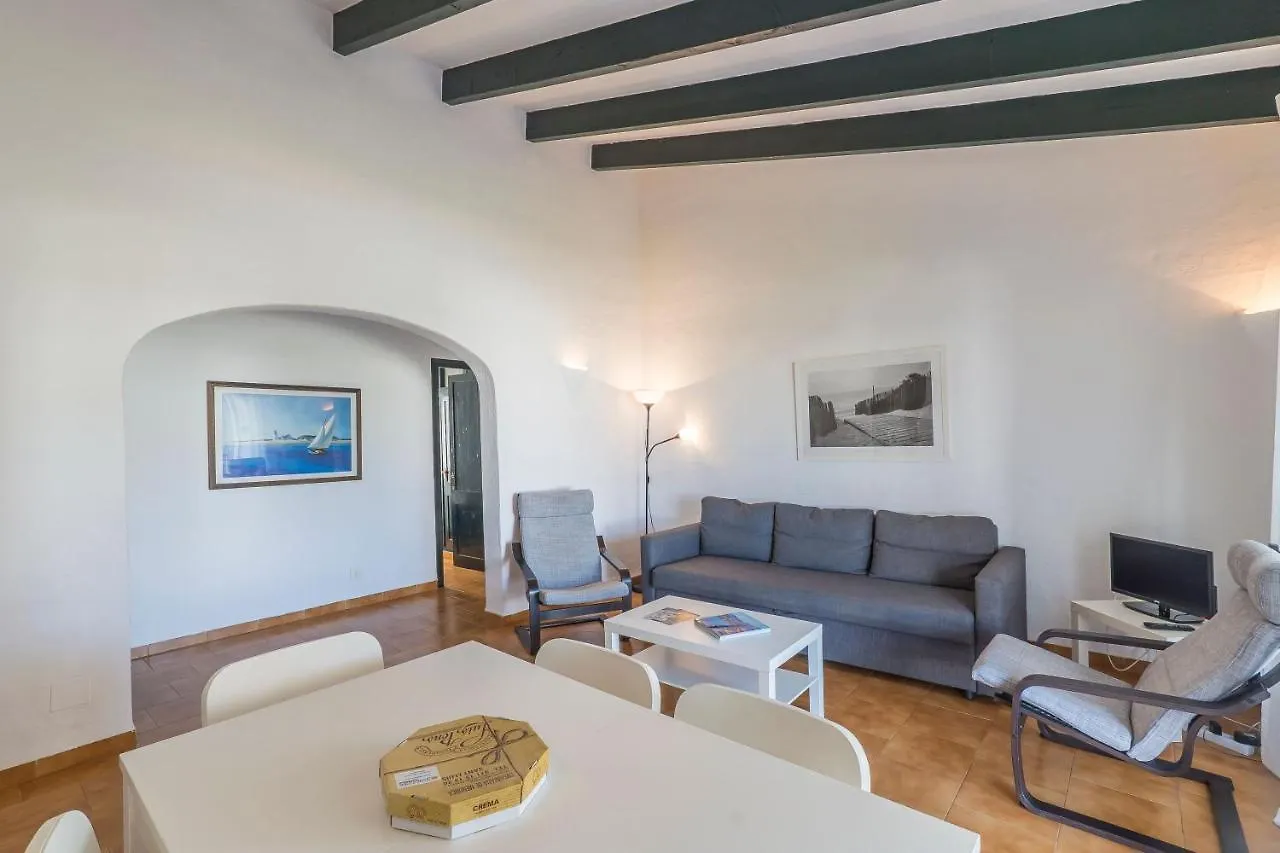 Holiday home Casa 5 Q En Complejo Binisafua Villa