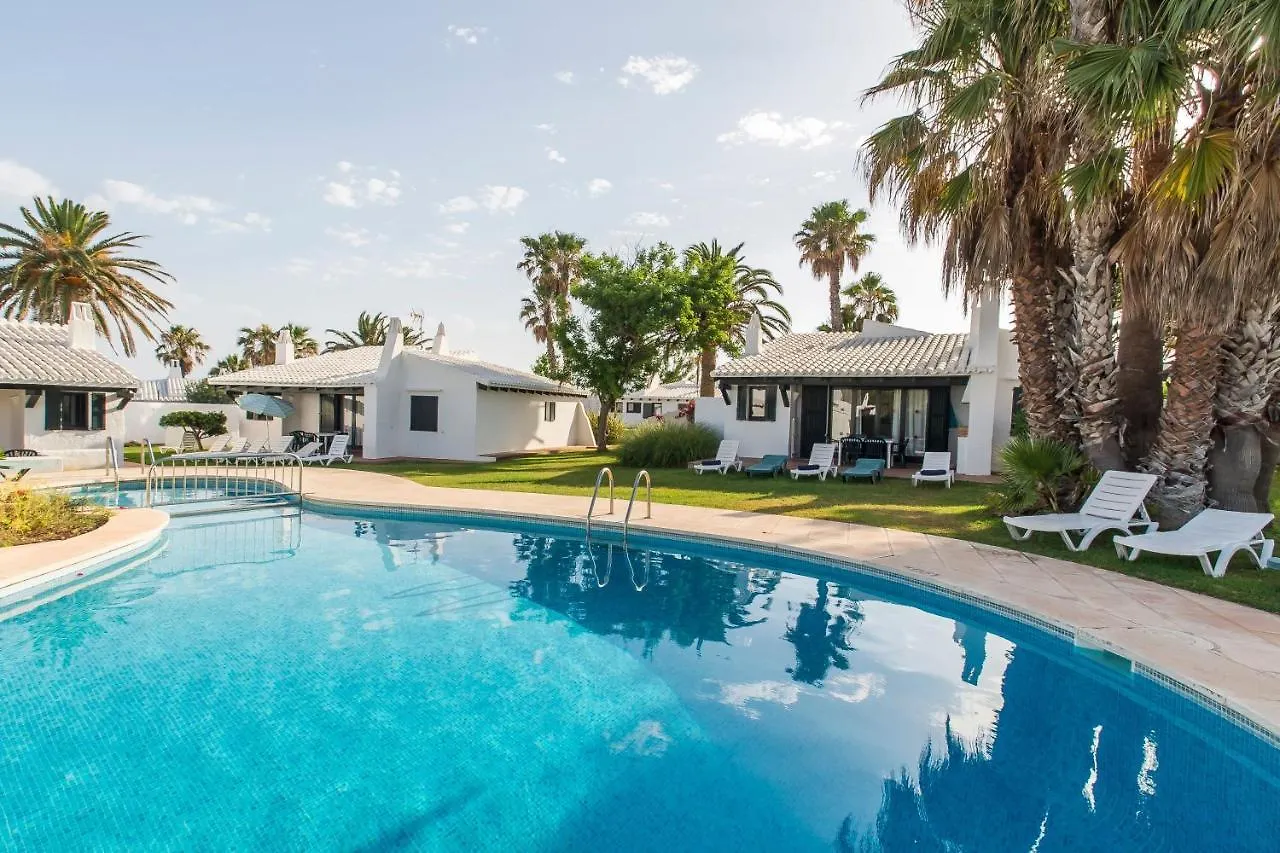 Casa 5 Q En Complejo Binisafua Villa Holiday home