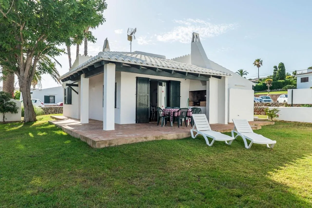 Casa 5 Q En Complejo Binisafua Villa Holiday home